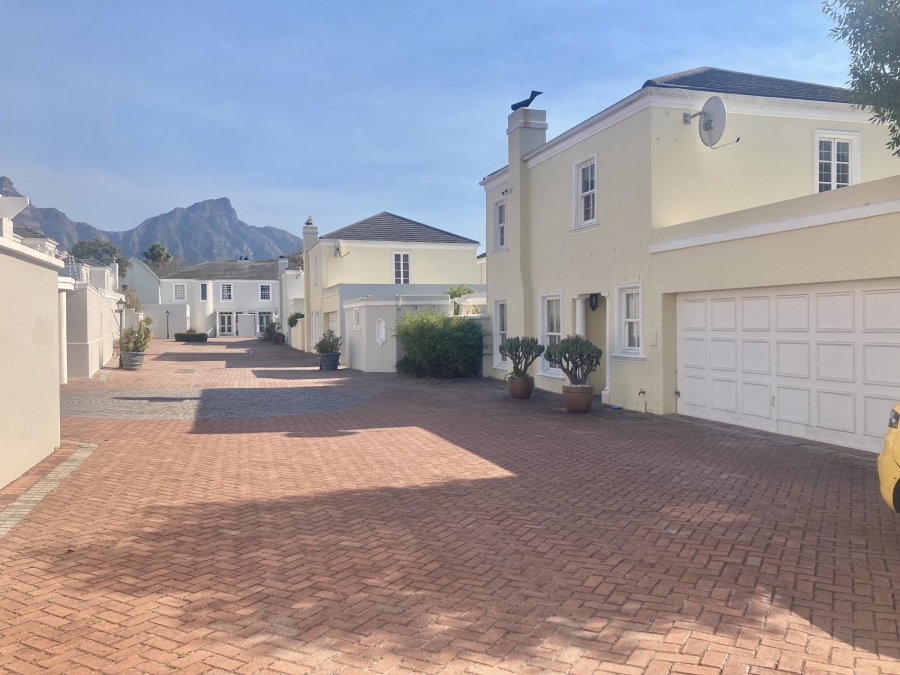 To Let 3 Bedroom Property for Rent in Kenilworth Upper Western Cape